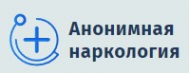 Логотип компании Анонимная наркология в Крыму